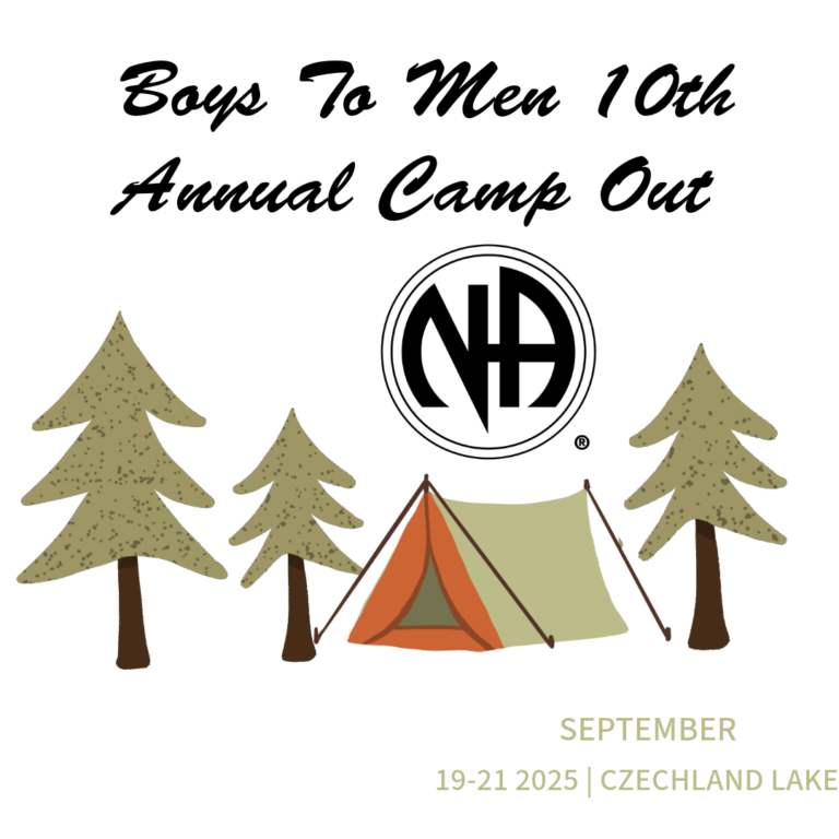 BoysToMenCamp